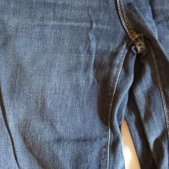 Able Doris Wide Leg Jeans - Picture 5 of 5